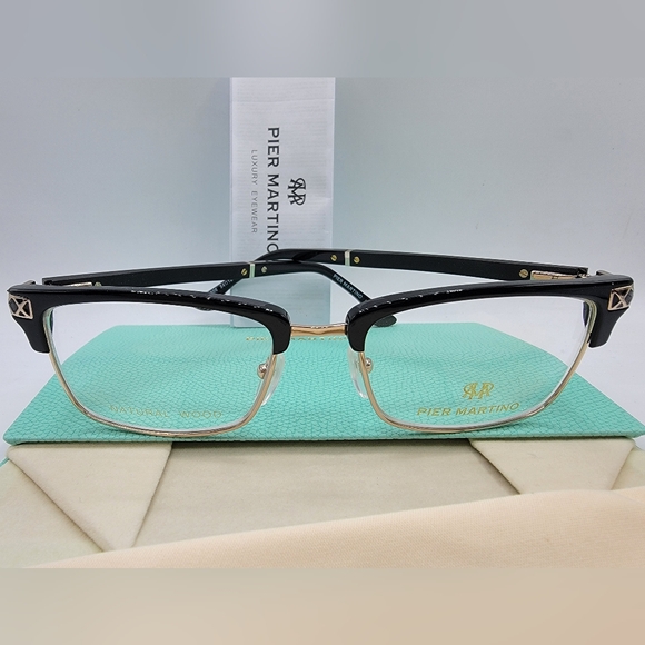 Pier Martino 5806 C1!!Size 54-18-145 ! Made in Italy 🇮🇹 - Picture 6 of 10